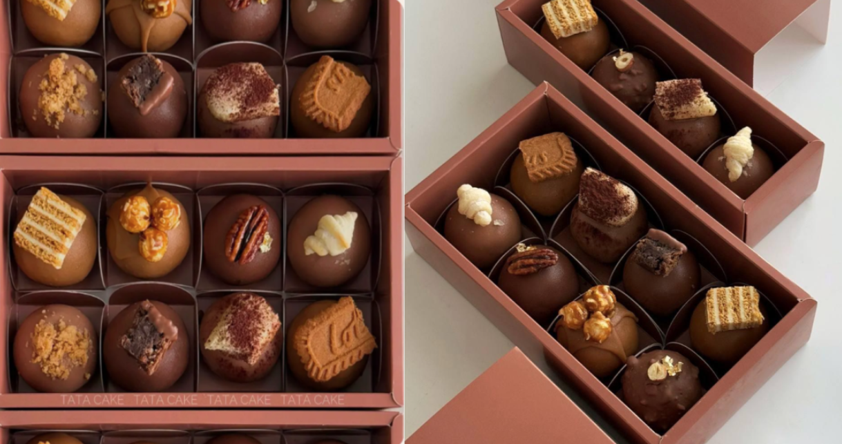 Tatacake / Татьяна Тараненко - Сборник техкарт осенне-зимней картошки