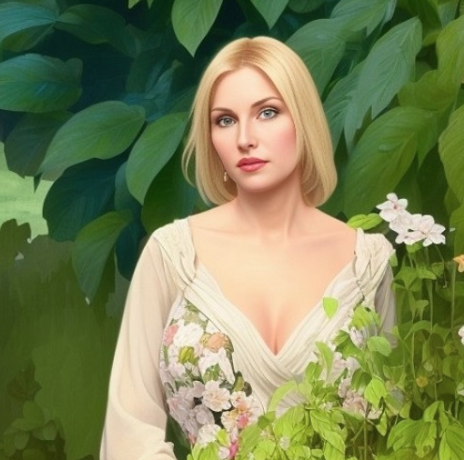 Елена Баландина - 5 практик Афродиты