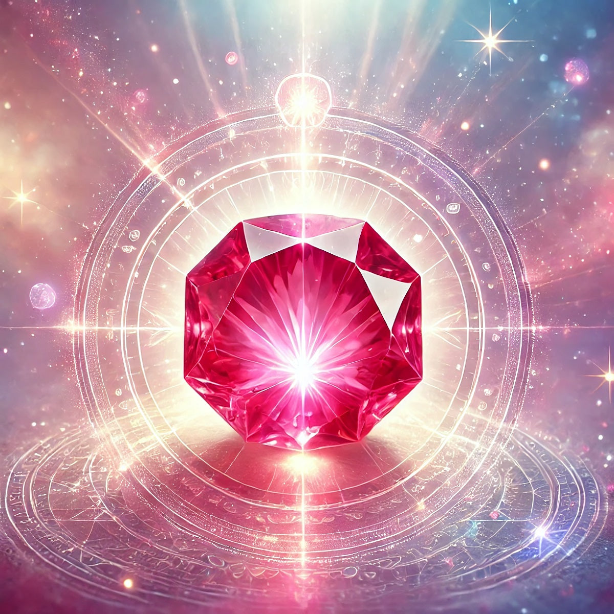 Оле Габриэльсен, Марияна Габриэльсен - Клубничный Кварц Эссенция Техника™ - Повышение Любви и Благодарности, Радости И Оптимизма, Любви к себе