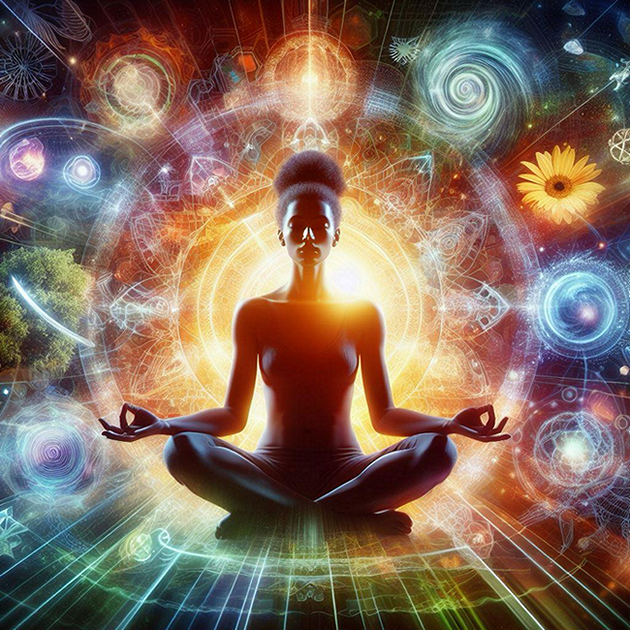 Эмилия Франк - Управление мыслями. Материализация словом