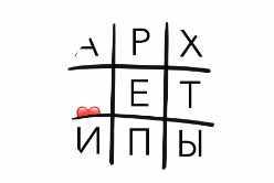 Евгения Захарова - Архетипичные стратегии