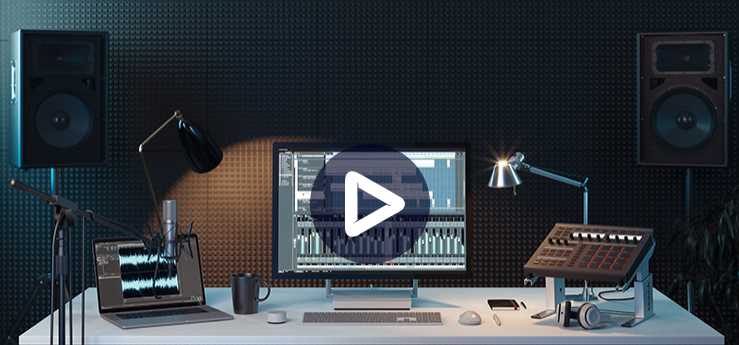 liveclasses / Артур Орлов - Основы сведения трека