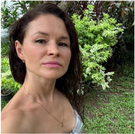 Гульнара Шведова - Игры ума