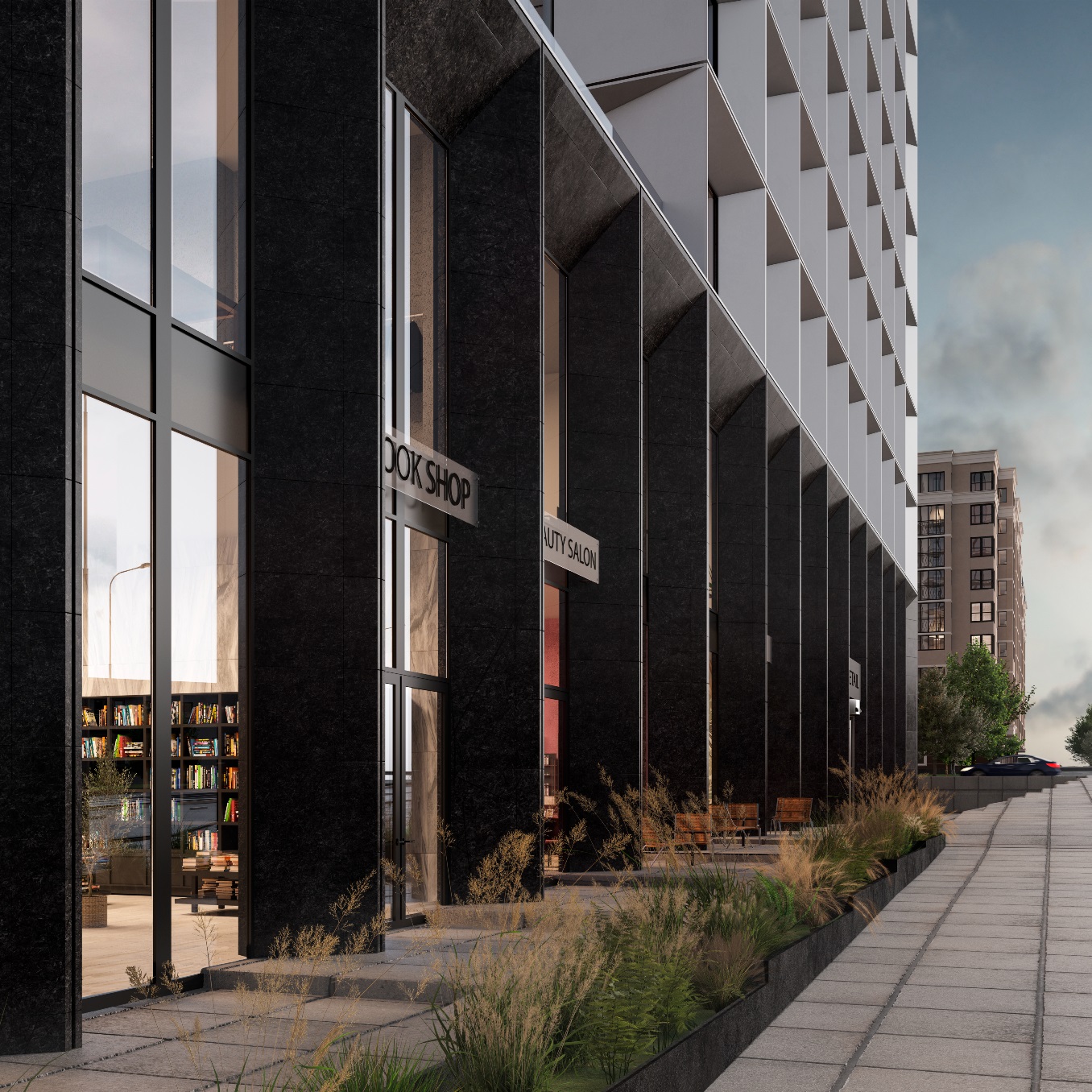 Pin.atsogoev / Артём Цогоев - Продажи инвестиционной недвижимости