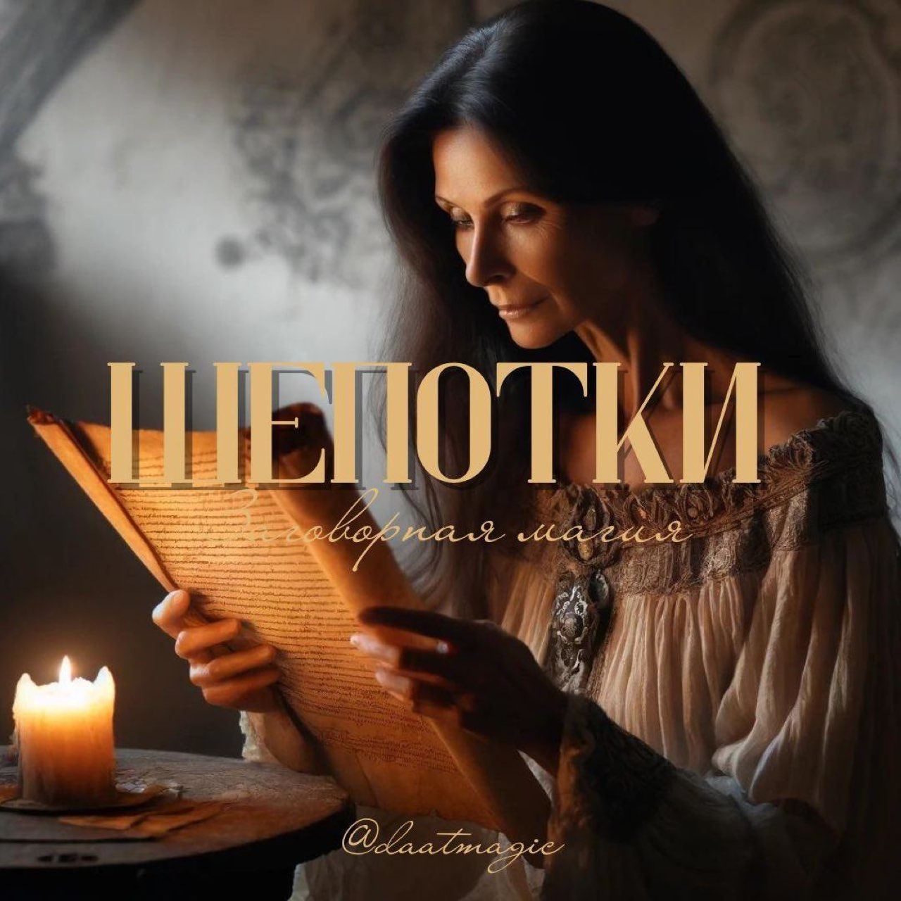 Есения Ушакова - Шепотки и заговорная магия