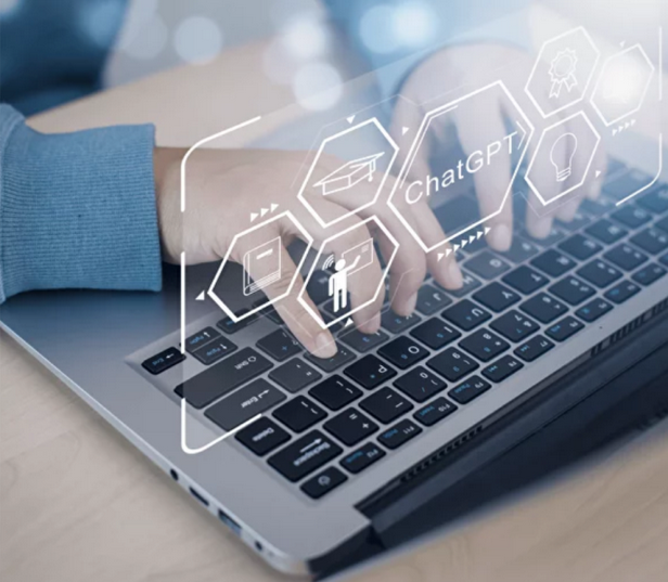 Университет Искусственного Интеллекта / Дмитрий Романов - ChatGPT Professional