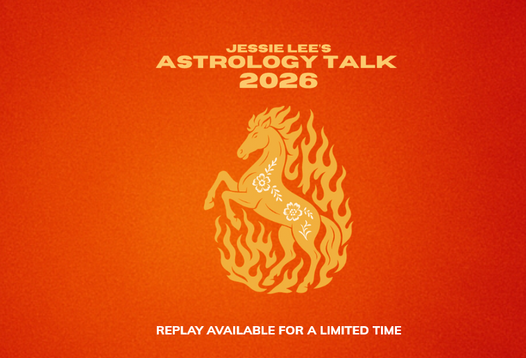 Джесси Ли - Астрологическая беседа