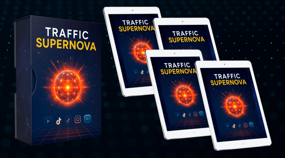 AI фабрика видео / Dave Espino - трафик и доход без участия человека