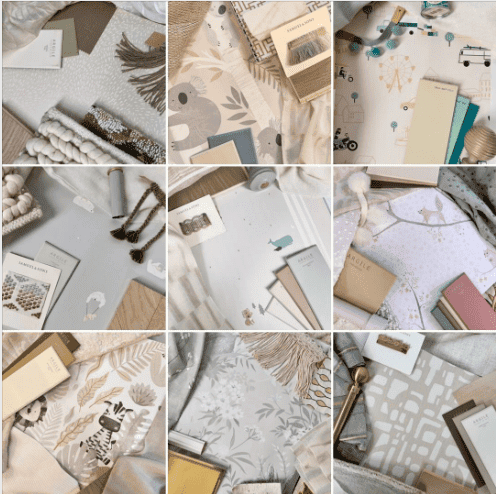 Светлана Мамаенко - Гайд по дизайну. Обои + цвета