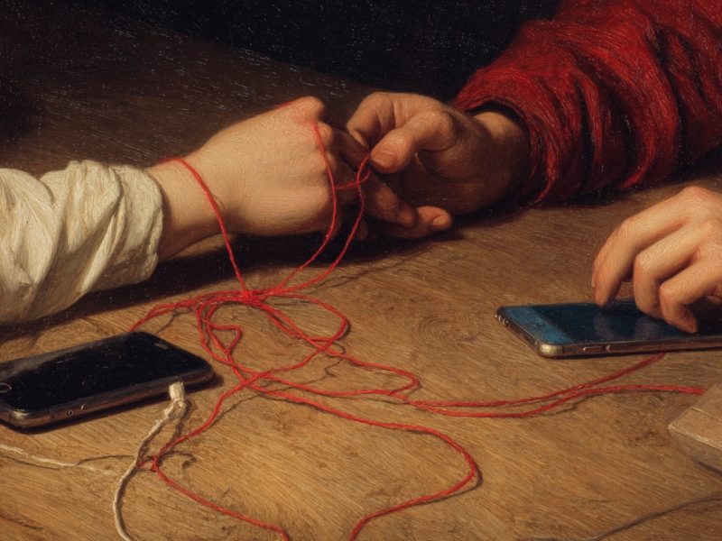 Edunote - Екатерина Степанова → "Психологический брак" родителя и взрослого ребенка