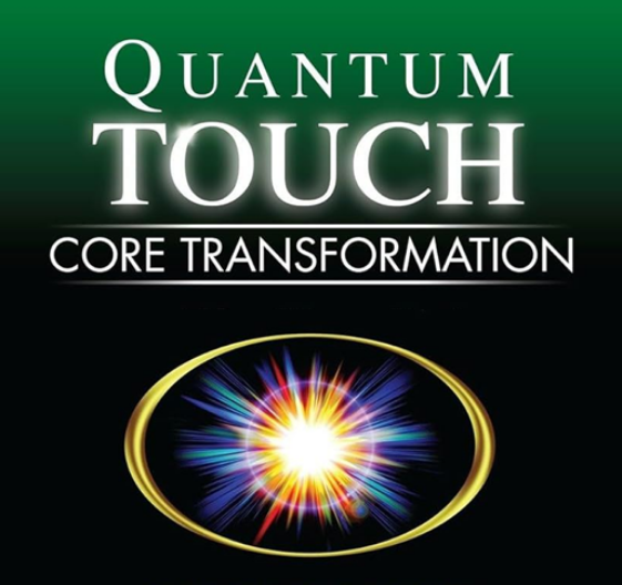 Алан Харриот, Джоди Харриот - Квантовое Прикосновение: Трансформация ядра (Часть 3 из 7)