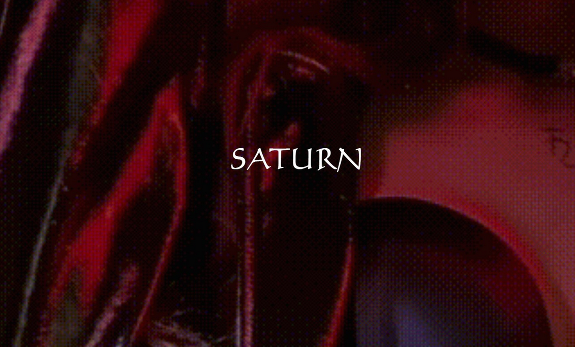 winger_angel / Наталия Брижатюк - Saturn