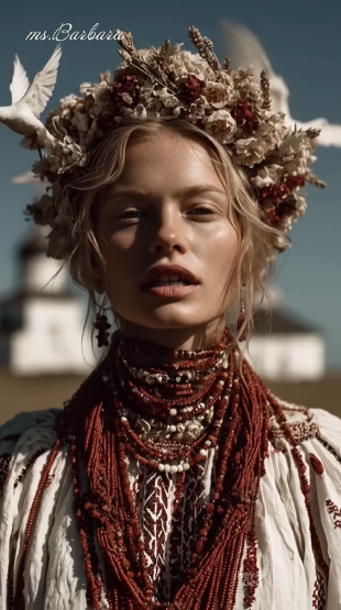 AI Bloom - Создание AI песни и персонажа. Тариф Base