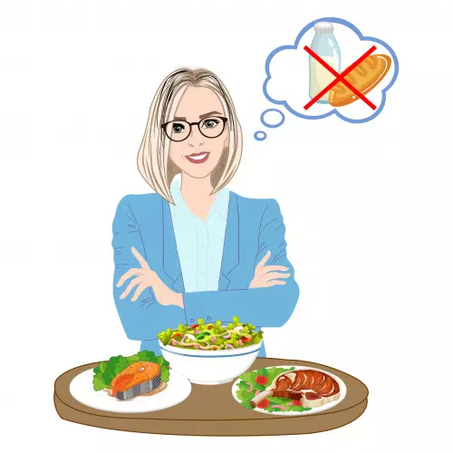 FIT-Menu - Евгения Уварова → Торопыжка БГБКБС, на 1500 ккал