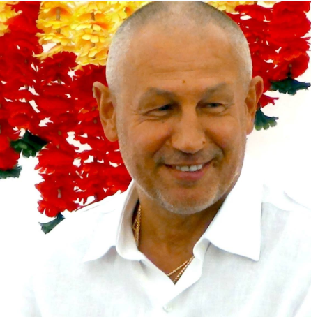 Лайя Пранаяма - система уничтожения негативной кармы (часть 2) - Шива