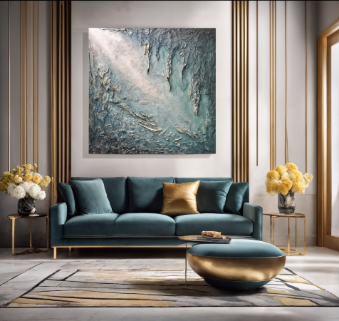 Гильдия Роста - Ольга Соколова → Как стать настоящим художником нового времени