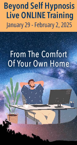 Игорь Ледоховский - Далеко за пределами самогипноза. Часть 1 из 3, день 5 из 5