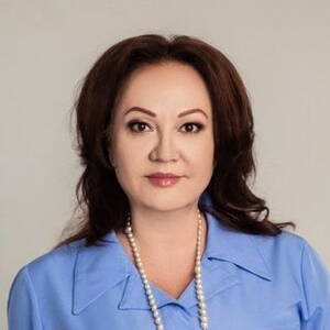 Эмилия Франк - Финансовый поток. Загрузка нового модуля