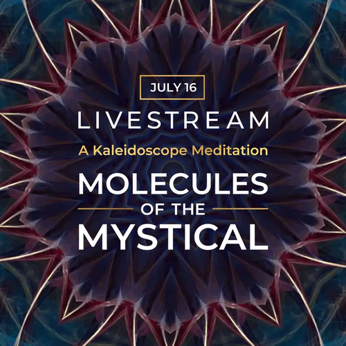 Джо Диспенза - Молекулы мистического. Практика работы с Калейдоскопом. Лекция и медитация