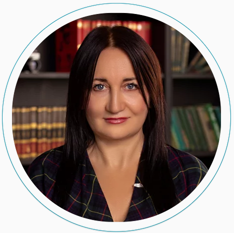 Ирина Исангулова - Примитивные психологические защиты