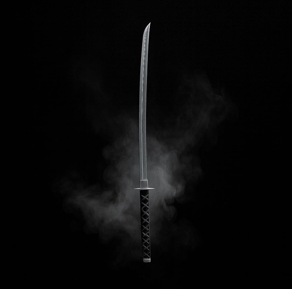 Отдел тайн - Мэверик → Мечи Хаттори Ханзо (Декабрь 2025)