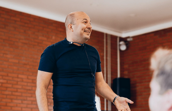 PSY2.0 / Михаил Филяев - Я — это мой бизнес