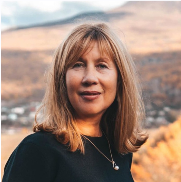 Велимира - Ченнелинг Сыворотка правды