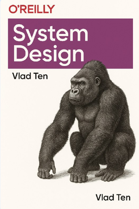 Влад Тен - Систем Дизайн