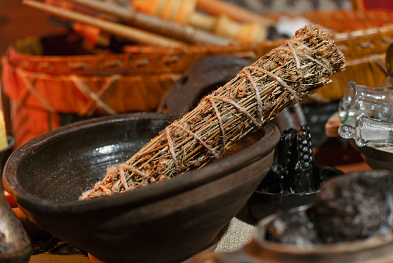 Магия Севера - Ирина Иванова → Деревенская магия. Защита дома