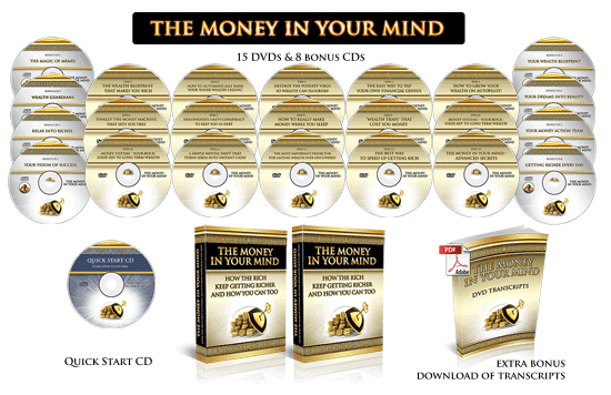 Деньги / Игорь Ледоховский - в вашей голове (озвучка, часть 7 из 8)