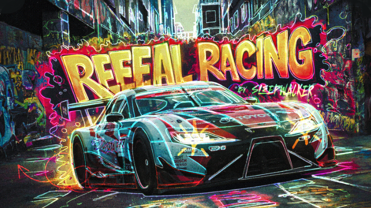 Вольница - Василий Олешко, Юрий Киселев → Reeeal Racing