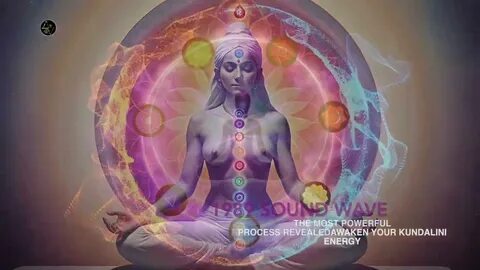 Kundalini Journal / Хар Нал Каур - Активация божественного пламени