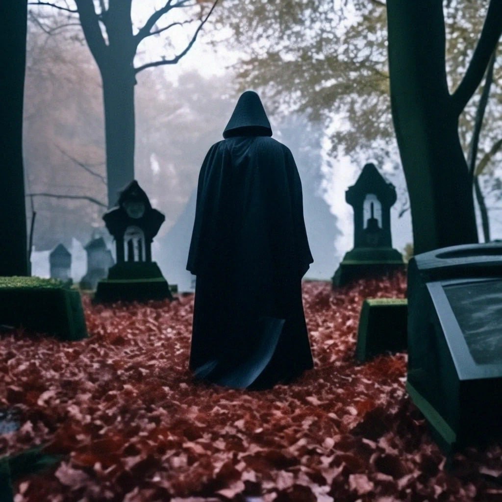 Есения Ушакова - Кладбищенская магия. 1 ступень