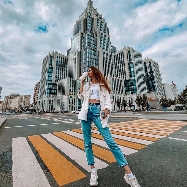 Travel / Марина Коткова - фишки. Тариф Вип