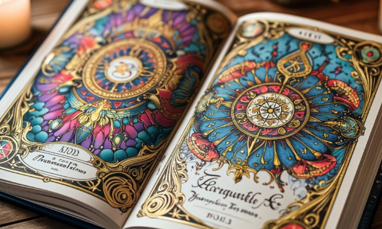 Эмилия Франк - Активация квантового сознания и прогнозирование через Таро