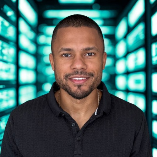 Стивен Осенья - AI Media Club. Декабрь