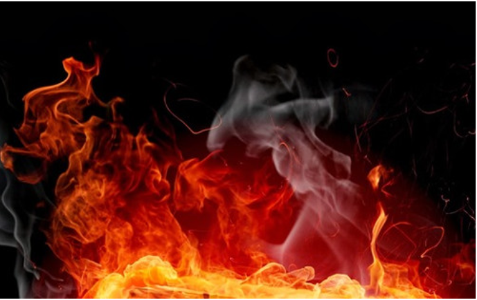 Лавиния Сина Шендрей - Настройка Экстаз Черного Огня