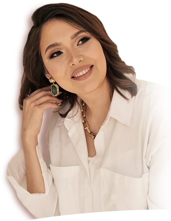 Асель Молдашева - Курс технической настройки онлайн-школ. Тариф Эксперт