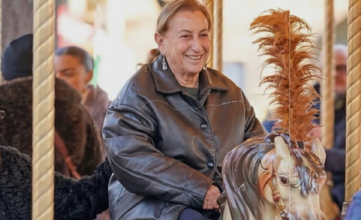 Андрей Аболенкин - Телескопы моды