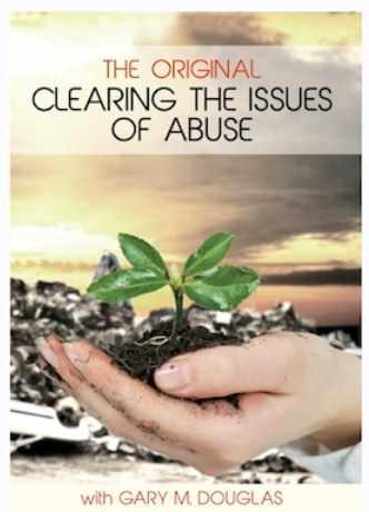 Гэри Дуглас / Access - Освобождение от Насилия. Клиринг