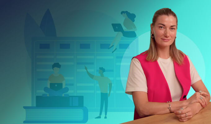 TutorPlace / Дарья Скоробогатова - Методолог