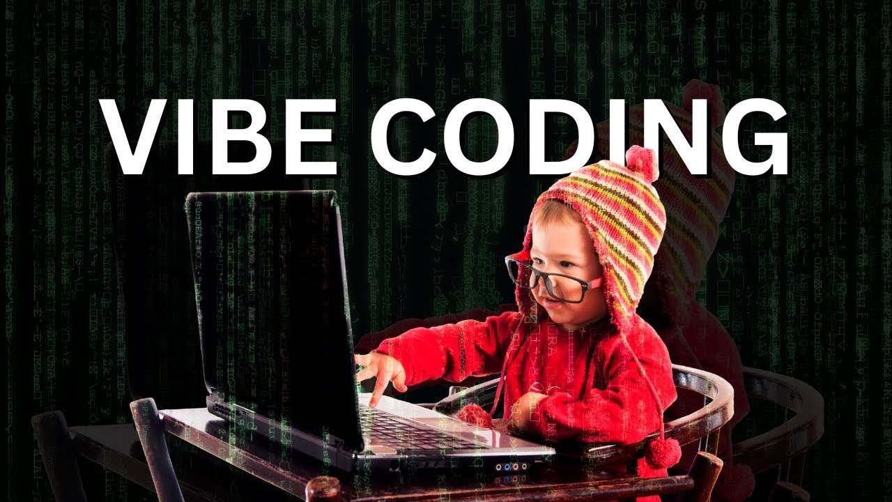 Алексей Орфеев - Про вайбкодинг. Запись эфира 05.02.2026