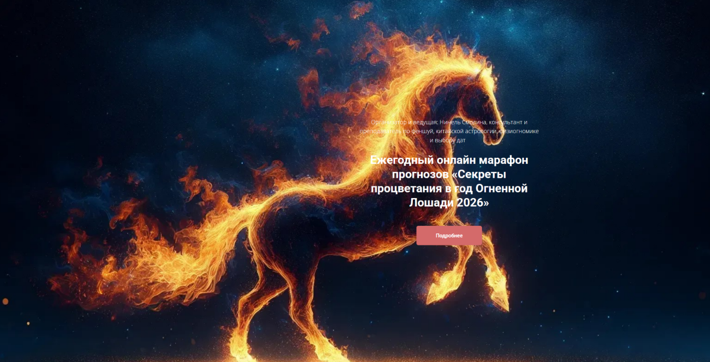 Нинель Смолина - Секреты процветания 2026