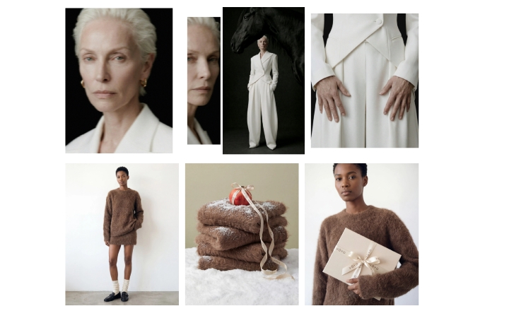 Урок по AI / Leisanawee - генерации фотографий и видео для брендов