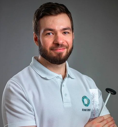 RehabScience / Андрей Богатырев - Протокол реабилитации после абдоминальной хирургической операции