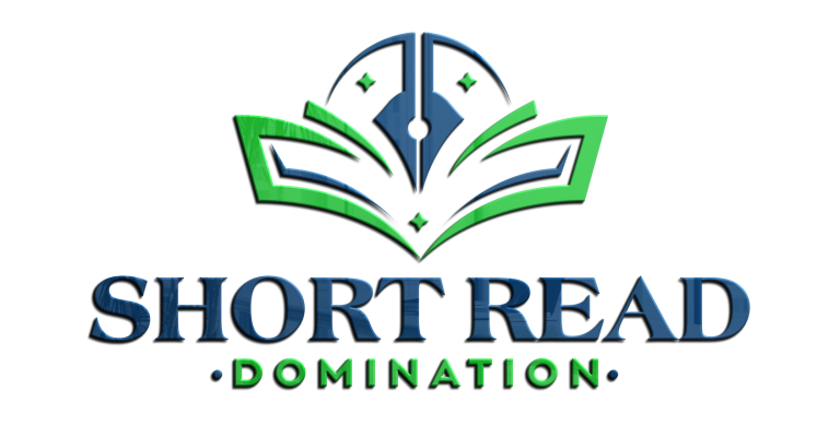 Short Read Domination - Keith Wheeler → Как зарабатывать на коротких книгах Amazon