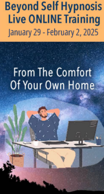 Игорь Ледоховский - Далеко за пределами самогипноза. Часть 2 из 3. День 5 из 5