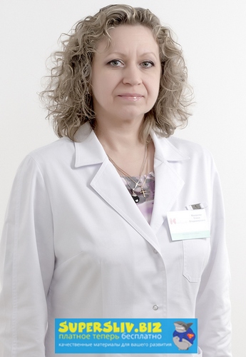 Почки / Елена Макарова - основа жизни