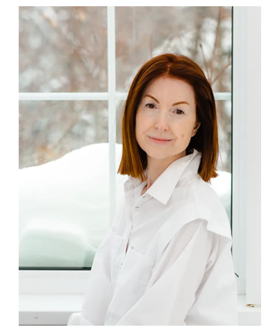 Венера Хабирова - Рушим мифы про холестерин