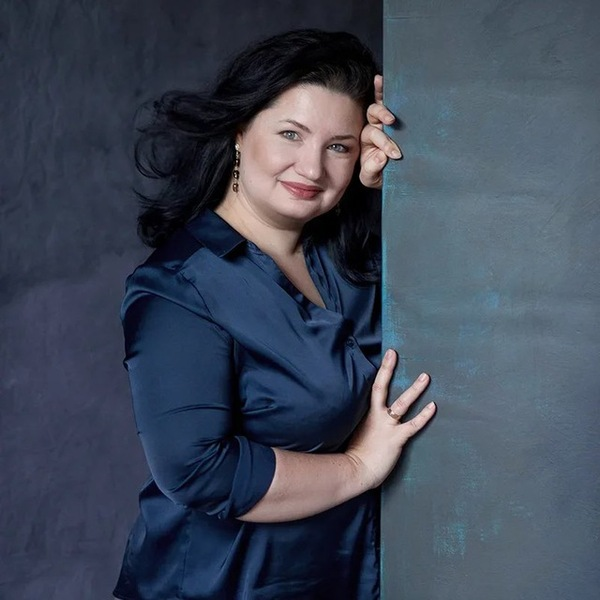 Анастасия Семко - Кальций великий и могучий